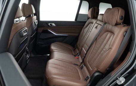BMW X7, 2020 год, 8 479 050 рублей, 11 фотография