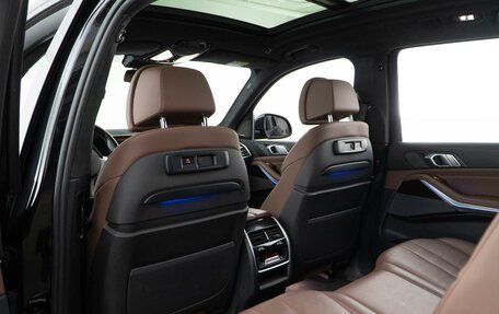 BMW X7, 2020 год, 8 479 050 рублей, 13 фотография