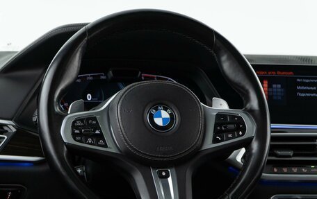 BMW X7, 2020 год, 8 479 050 рублей, 17 фотография