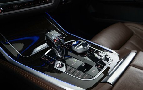BMW X7, 2020 год, 8 479 050 рублей, 23 фотография