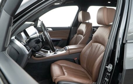 BMW X7, 2020 год, 8 479 050 рублей, 12 фотография