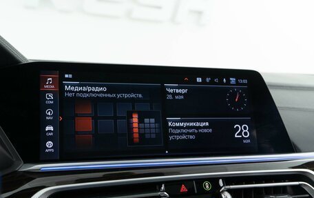 BMW X7, 2020 год, 8 479 050 рублей, 21 фотография