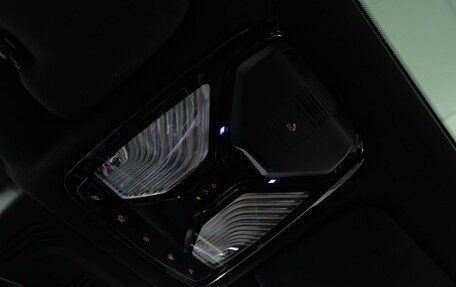 BMW X7, 2020 год, 8 479 050 рублей, 16 фотография