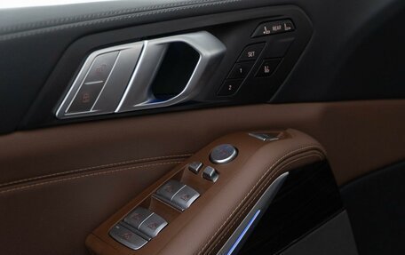 BMW X7, 2020 год, 8 479 050 рублей, 24 фотография