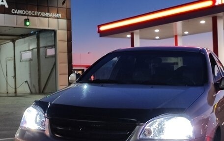 Chevrolet Lacetti, 2008 год, 500 000 рублей, 1 фотография