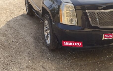 Cadillac Escalade III, 2008 год, 1 499 999 рублей, 1 фотография
