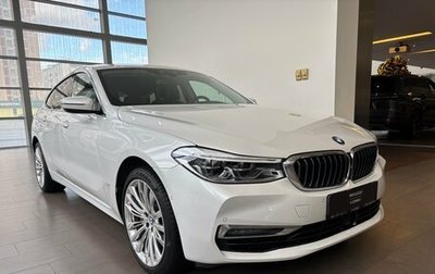 BMW 6 серия, 2018 год, 4 250 000 рублей, 1 фотография
