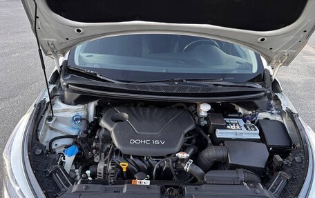 KIA cee'd III, 2015 год, 1 160 000 рублей, 5 фотография