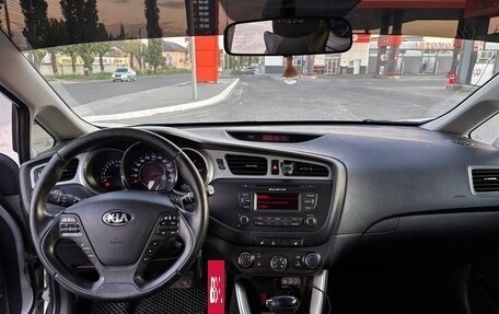 KIA cee'd III, 2015 год, 1 160 000 рублей, 2 фотография