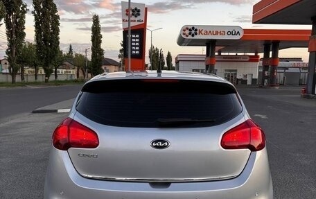 KIA cee'd III, 2015 год, 1 160 000 рублей, 3 фотография