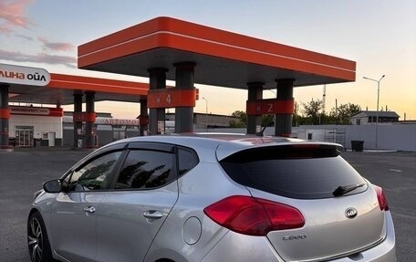 KIA cee'd III, 2015 год, 1 160 000 рублей, 6 фотография