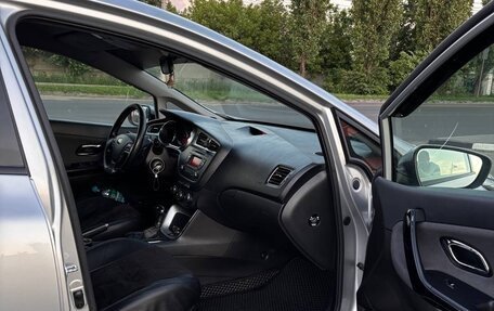 KIA cee'd III, 2015 год, 1 160 000 рублей, 10 фотография