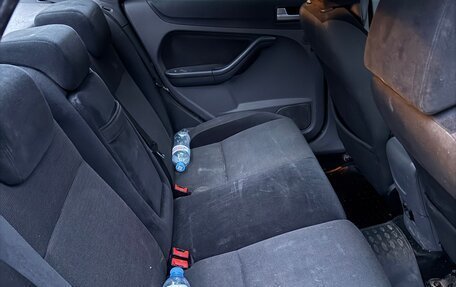 Ford Focus II рестайлинг, 2008 год, 395 000 рублей, 13 фотография