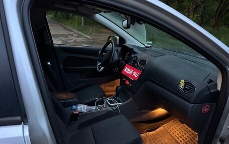 Ford Focus II рестайлинг, 2008 год, 395 000 рублей, 14 фотография