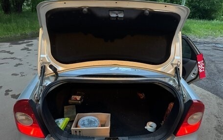 Ford Focus II рестайлинг, 2008 год, 395 000 рублей, 12 фотография