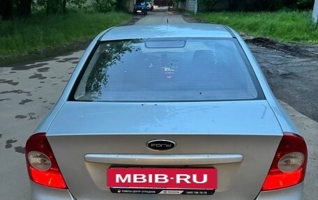 Ford Focus II рестайлинг, 2008 год, 395 000 рублей, 7 фотография