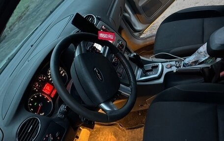 Ford Focus II рестайлинг, 2008 год, 395 000 рублей, 15 фотография