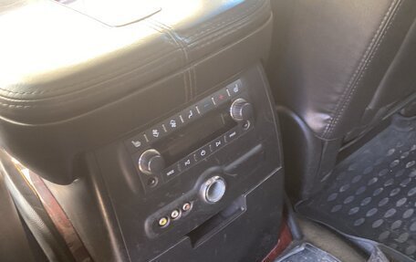Cadillac Escalade III, 2008 год, 1 499 999 рублей, 3 фотография