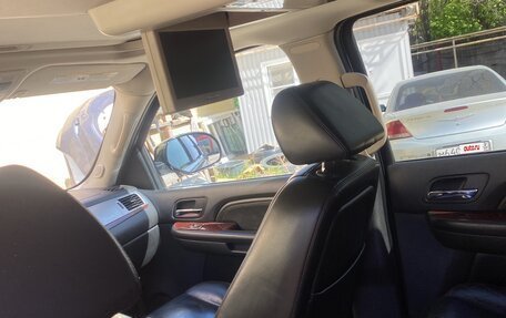 Cadillac Escalade III, 2008 год, 1 499 999 рублей, 4 фотография