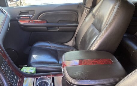 Cadillac Escalade III, 2008 год, 1 499 999 рублей, 6 фотография