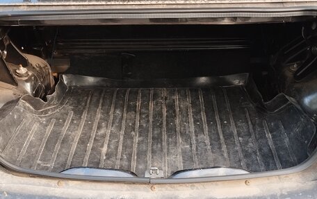 Renault Logan I, 2010 год, 290 000 рублей, 15 фотография