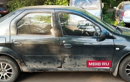 Renault Logan I, 2010 год, 290 000 рублей, 19 фотография