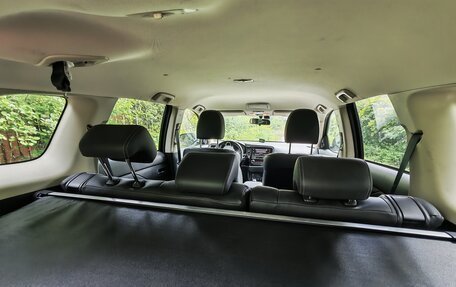 Mitsubishi Outlander III рестайлинг 3, 2019 год, 2 500 000 рублей, 6 фотография