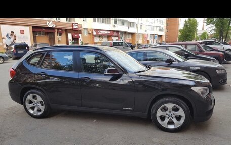 BMW X1, 2014 год, 1 600 000 рублей, 2 фотография