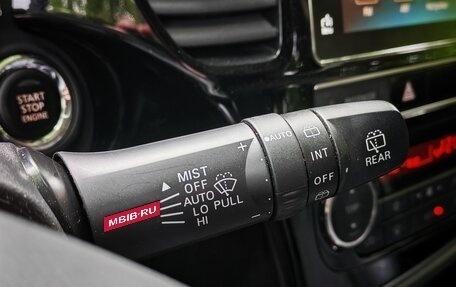 Mitsubishi Outlander III рестайлинг 3, 2019 год, 2 500 000 рублей, 11 фотография