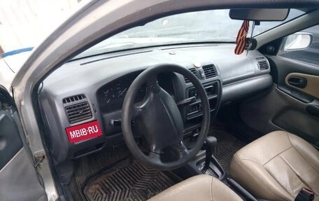 Mazda Protege, 1997 год, 98 000 рублей, 4 фотография
