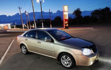 Chevrolet Lacetti, 2008 год, 500 000 рублей, 3 фотография