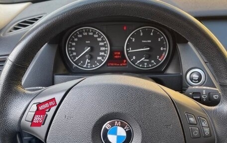 BMW X1, 2014 год, 1 600 000 рублей, 5 фотография