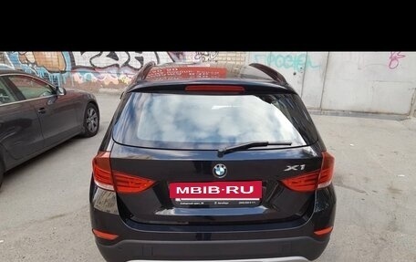 BMW X1, 2014 год, 1 600 000 рублей, 4 фотография