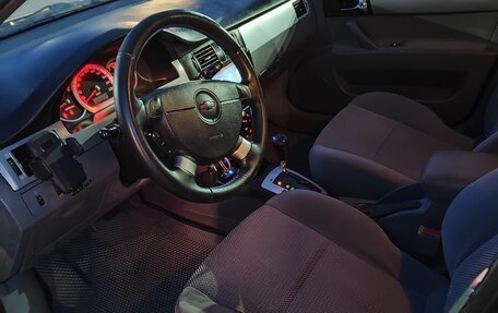 Chevrolet Lacetti, 2008 год, 500 000 рублей, 7 фотография