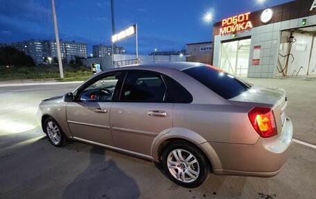 Chevrolet Lacetti, 2008 год, 500 000 рублей, 5 фотография