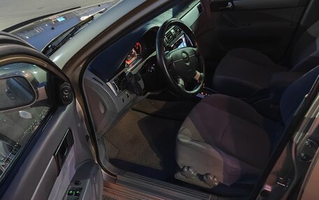 Chevrolet Lacetti, 2008 год, 500 000 рублей, 6 фотография