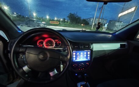 Chevrolet Lacetti, 2008 год, 500 000 рублей, 8 фотография