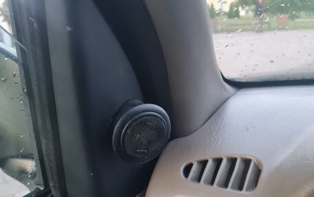 Ford Escape II, 2001 год, 250 000 рублей, 2 фотография