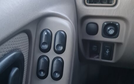 Ford Escape II, 2001 год, 250 000 рублей, 4 фотография