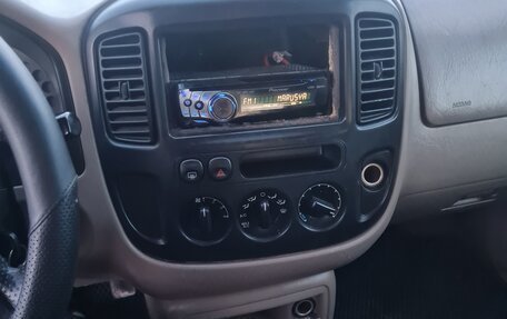 Ford Escape II, 2001 год, 250 000 рублей, 5 фотография