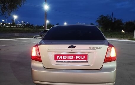 Chevrolet Lacetti, 2008 год, 500 000 рублей, 13 фотография