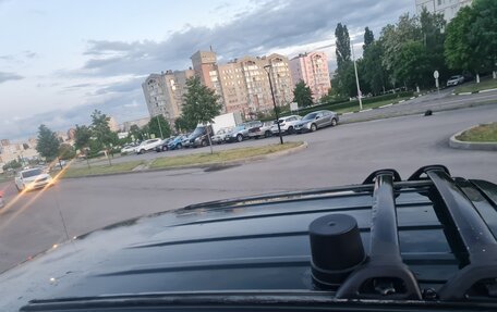 Ford Escape II, 2001 год, 250 000 рублей, 12 фотография