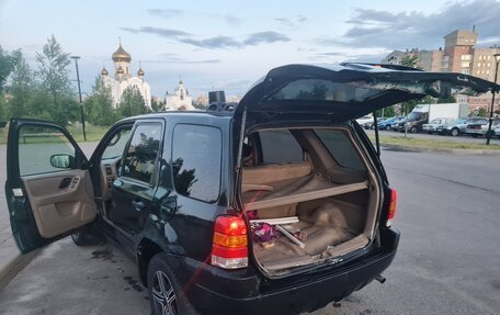 Ford Escape II, 2001 год, 250 000 рублей, 14 фотография