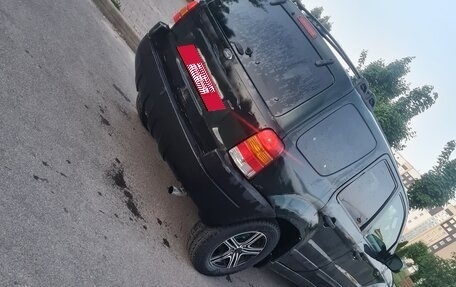 Ford Escape II, 2001 год, 250 000 рублей, 21 фотография