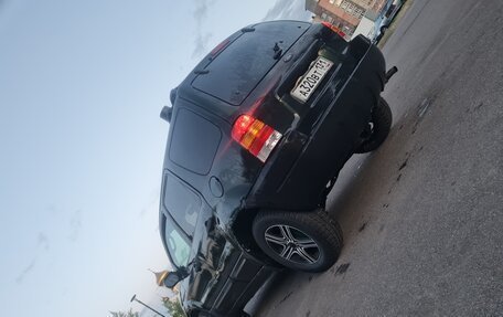 Ford Escape II, 2001 год, 250 000 рублей, 22 фотография