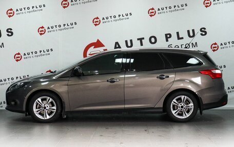 Ford Focus III, 2013 год, 799 000 рублей, 5 фотография