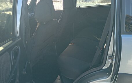 Chevrolet Niva I рестайлинг, 2012 год, 500 000 рублей, 11 фотография