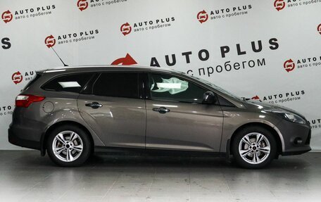 Ford Focus III, 2013 год, 799 000 рублей, 6 фотография