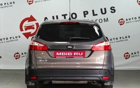 Ford Focus III, 2013 год, 799 000 рублей, 4 фотография