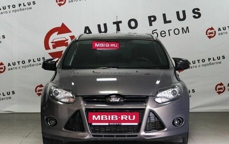 Ford Focus III, 2013 год, 799 000 рублей, 3 фотография